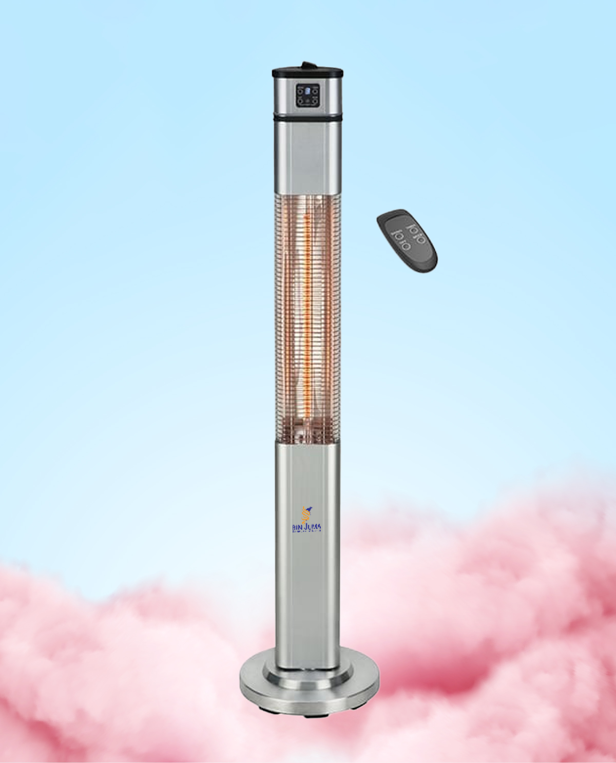 Electric Heater