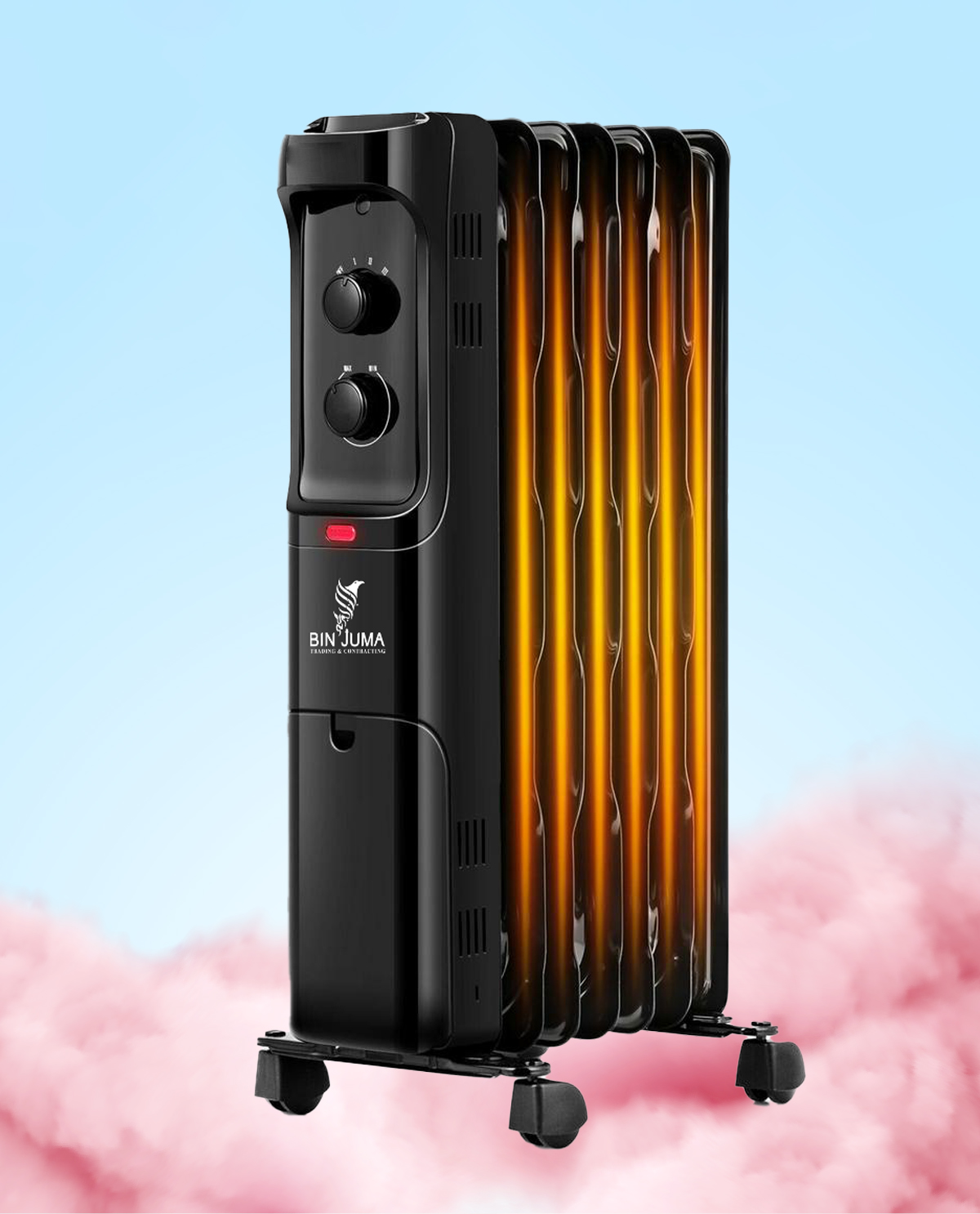 Room Electrical Heater