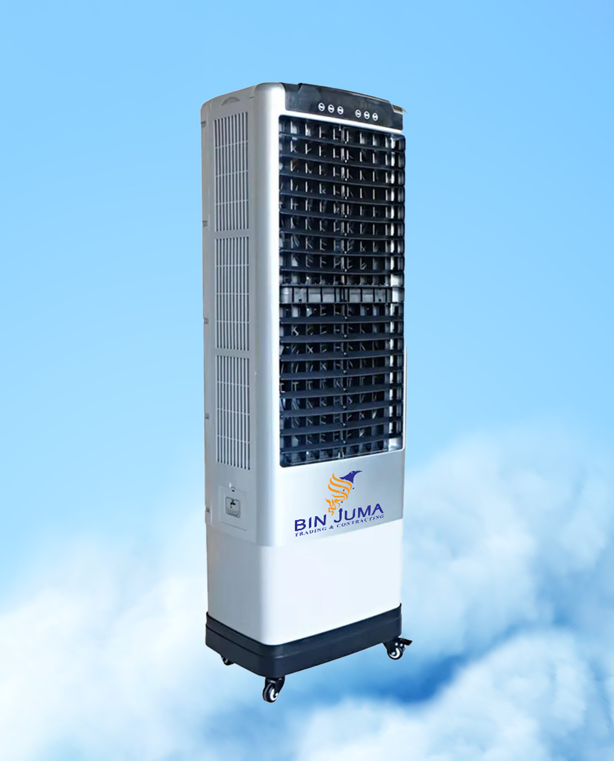 Floor Standing Air Cooler