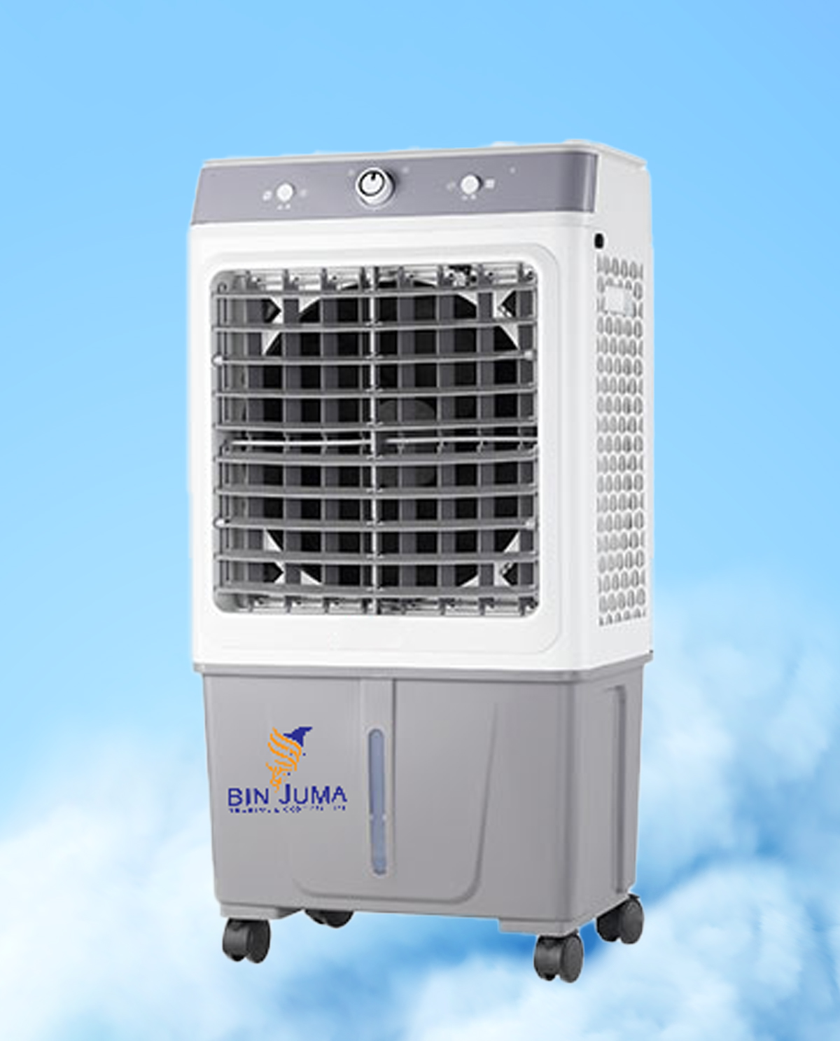 Mini Air Cooler