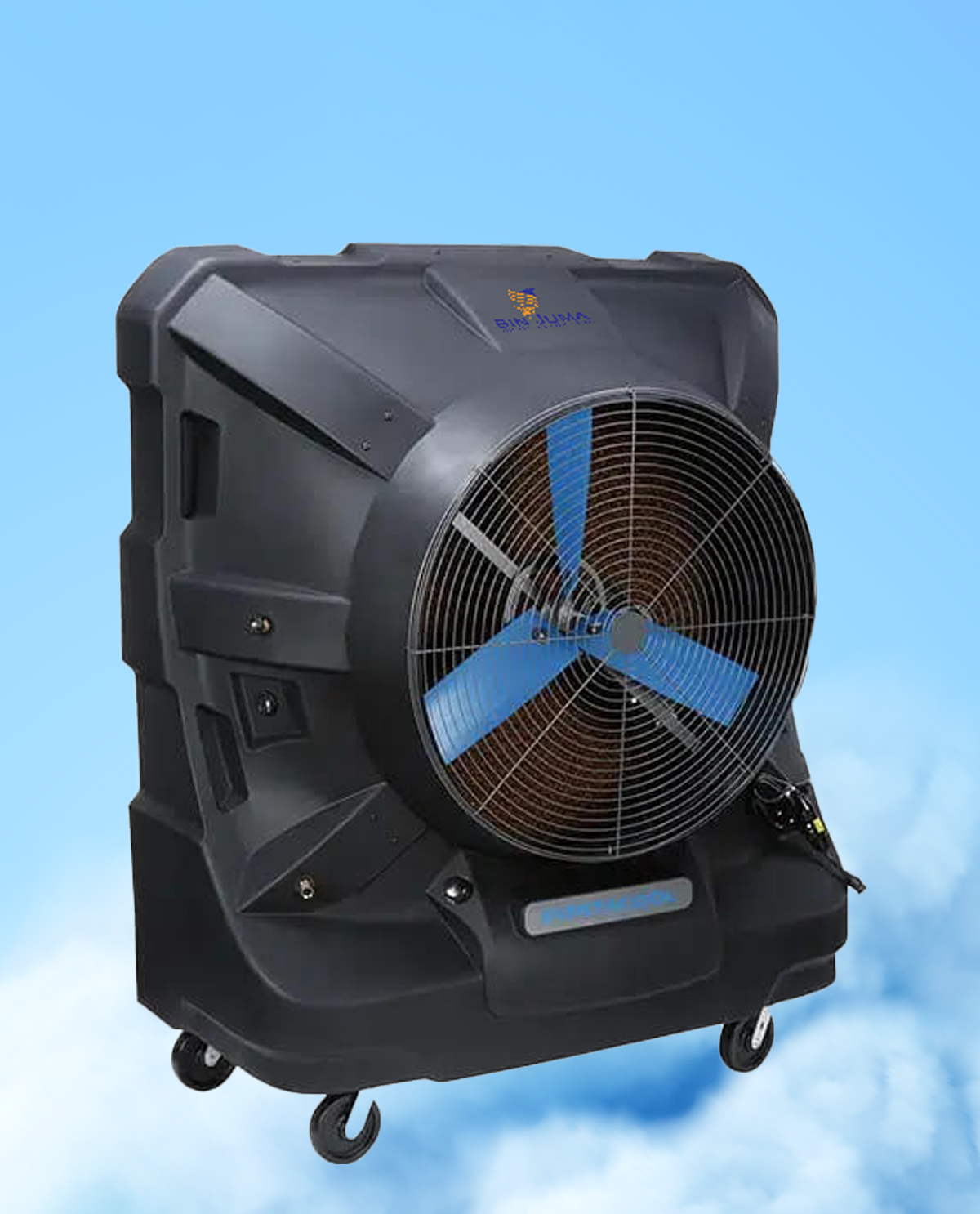 OMYK 36inch Cooler