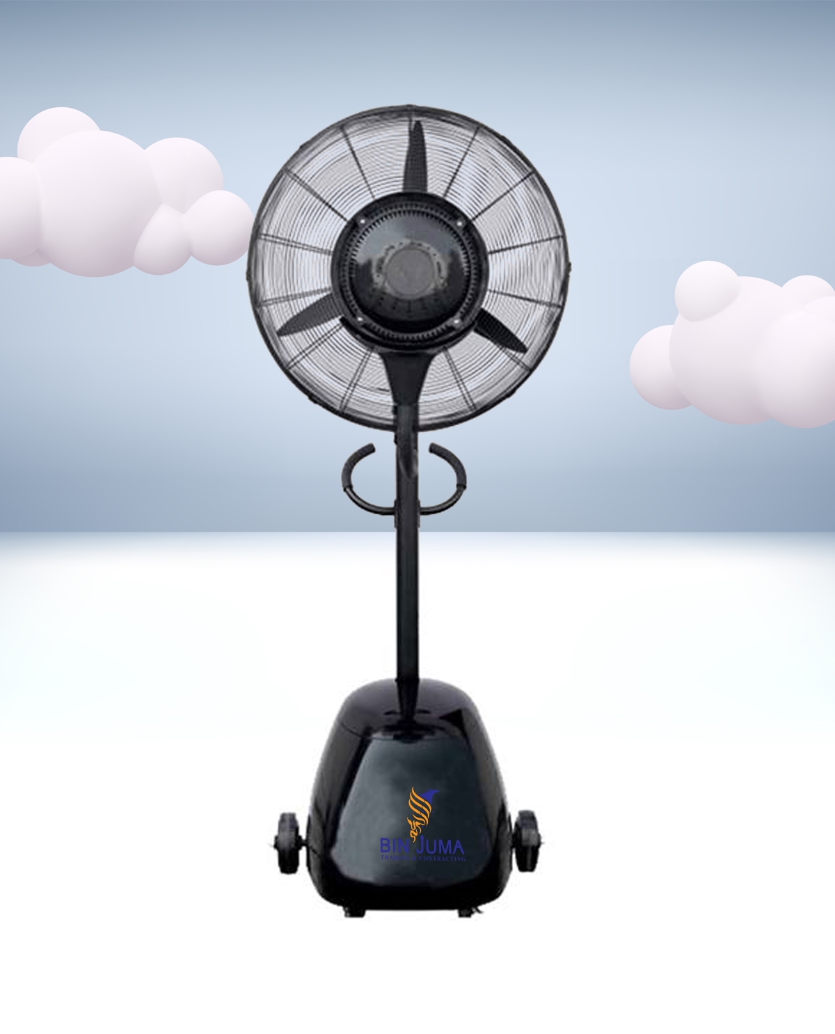 Mist Fan