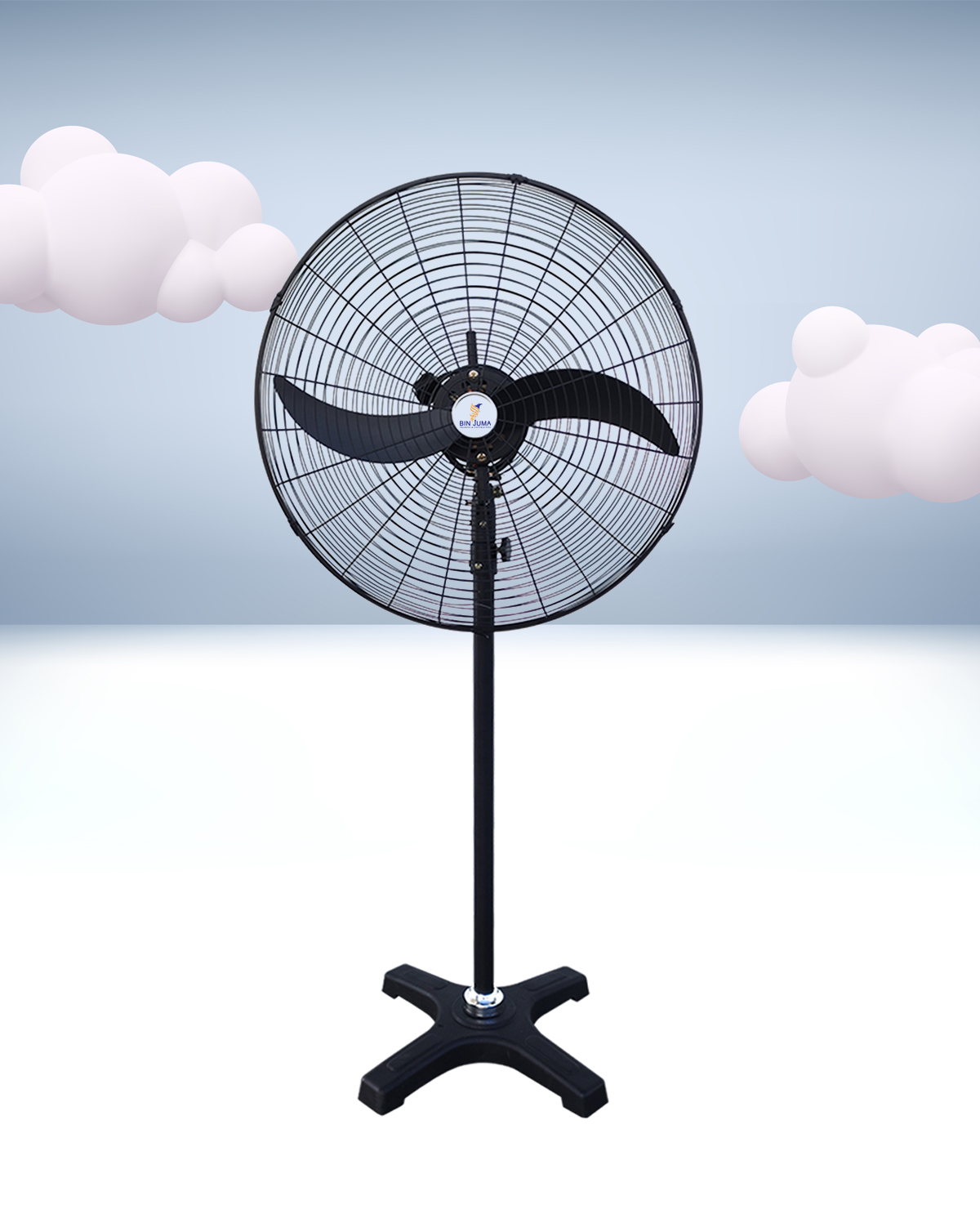 Industrial Fan