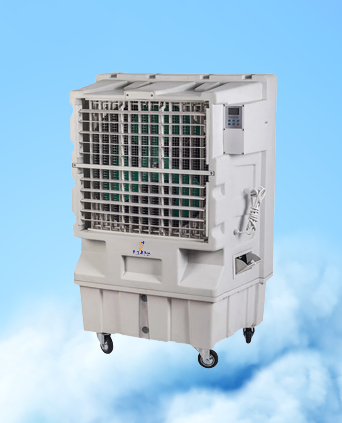 Desert Cooler